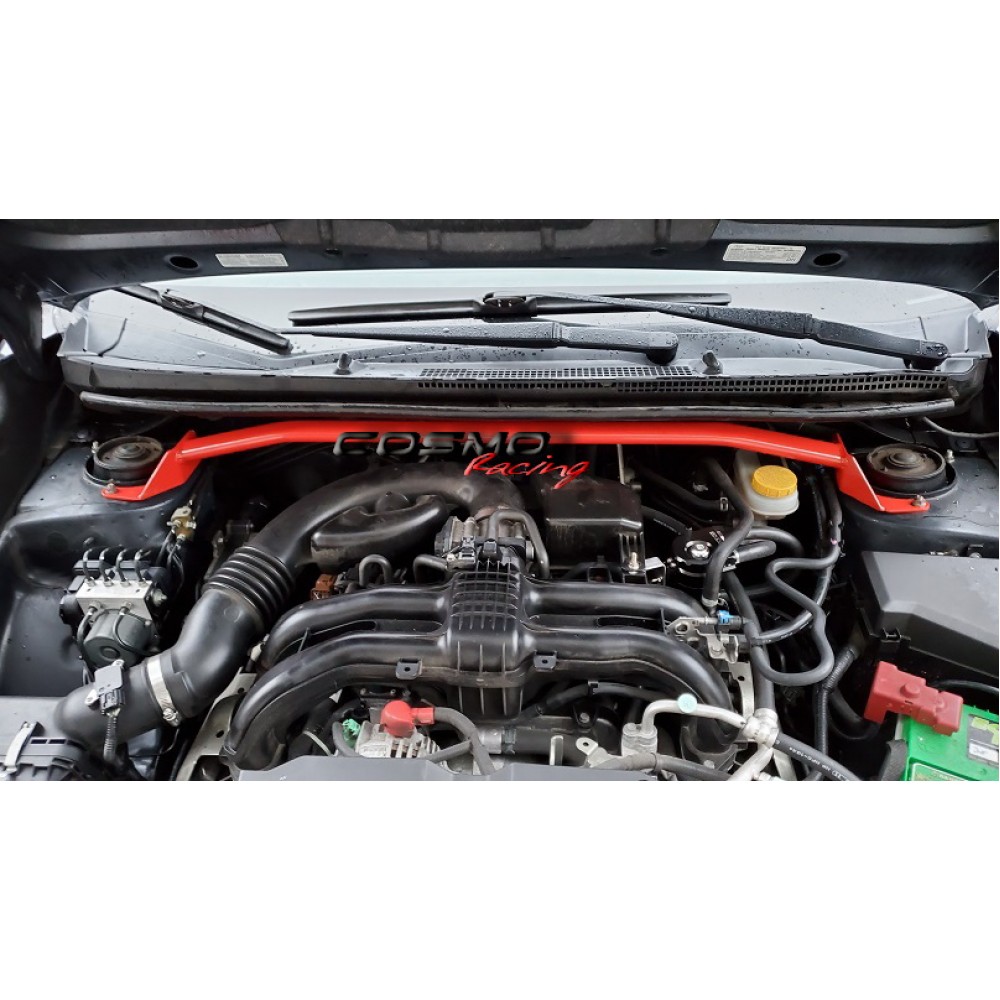 SUBARU FORESTER 20142018 2.5L NON TURBO Front Strut Brace Tower Bar